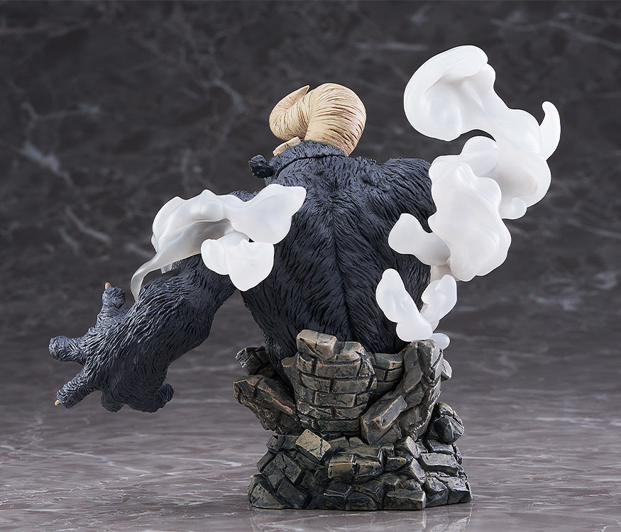 Berserk - Zodd Bust