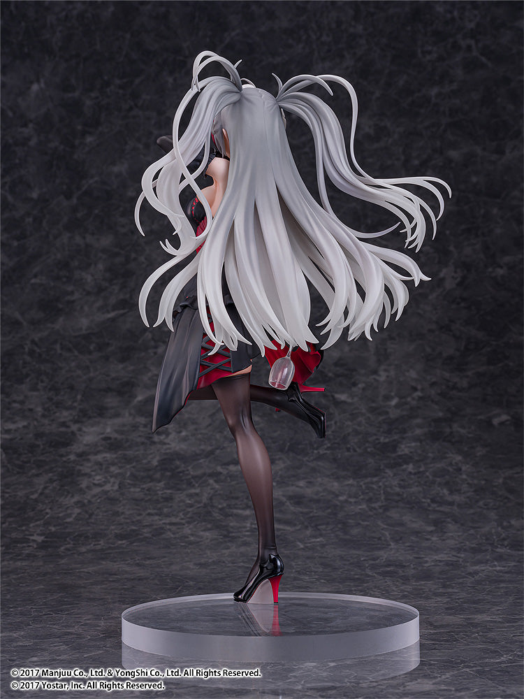 Azur Lane - Prinz Eugen: Kindred Evening Spirits 1/7 Scale Figure