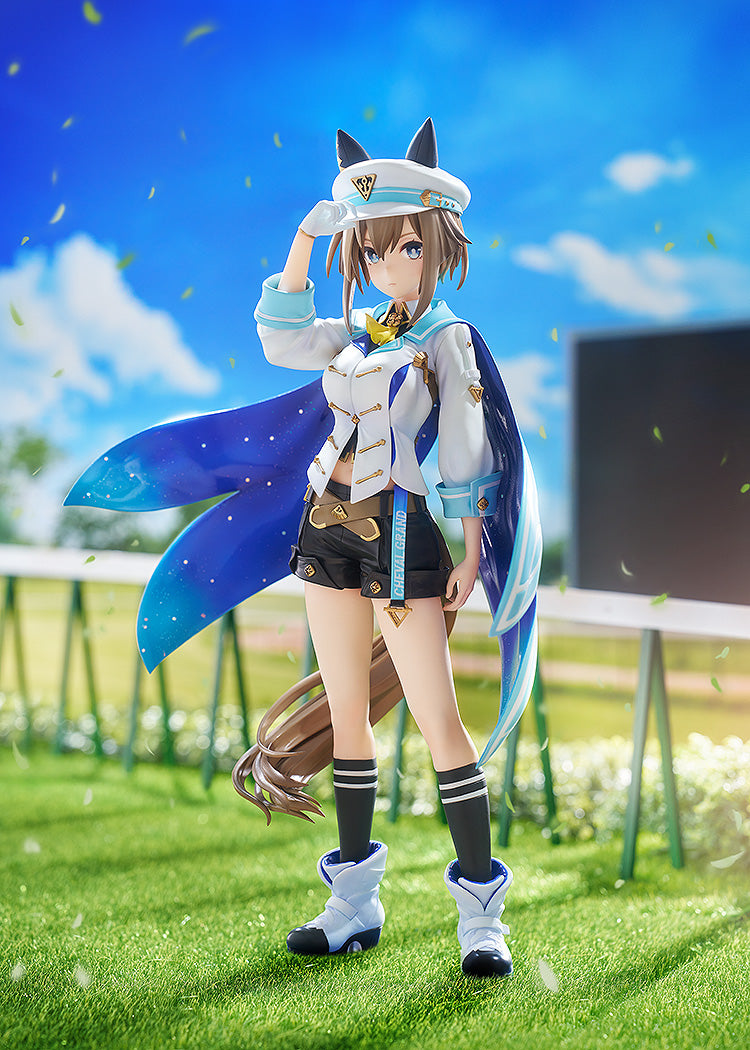 Umamusume: Pretty Derby-Cheval Grand 1/7 Scale Figure