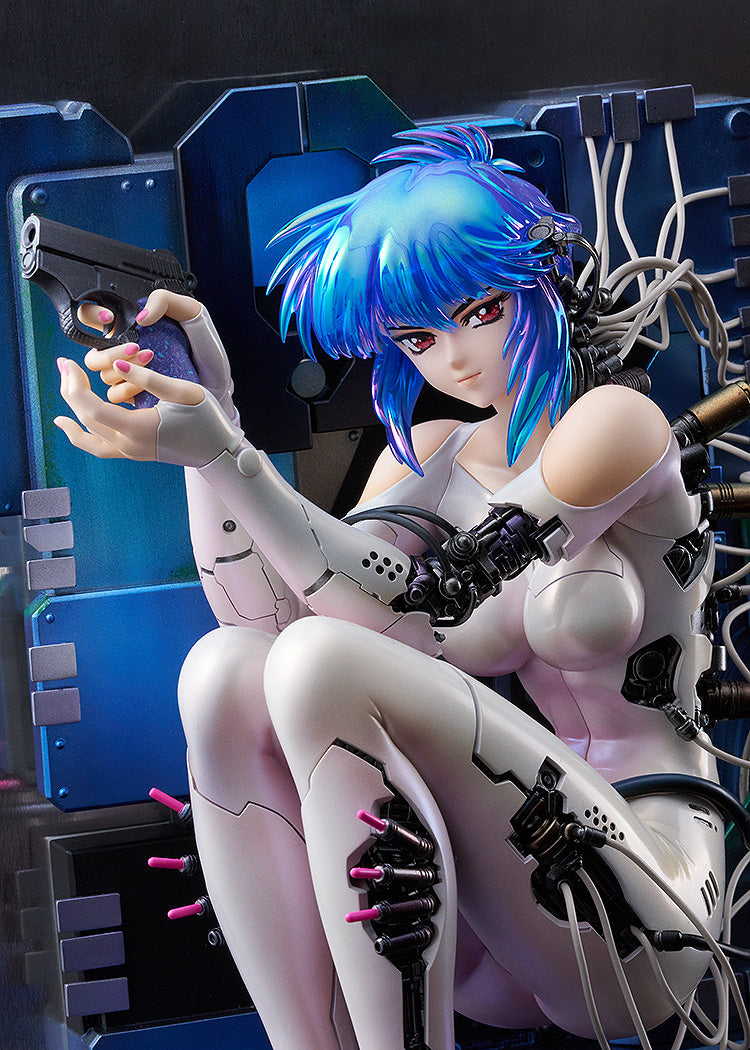 Ghost in the Shell (Manga Edition) - Motoko Kusanagi 1/7 Scale Figure