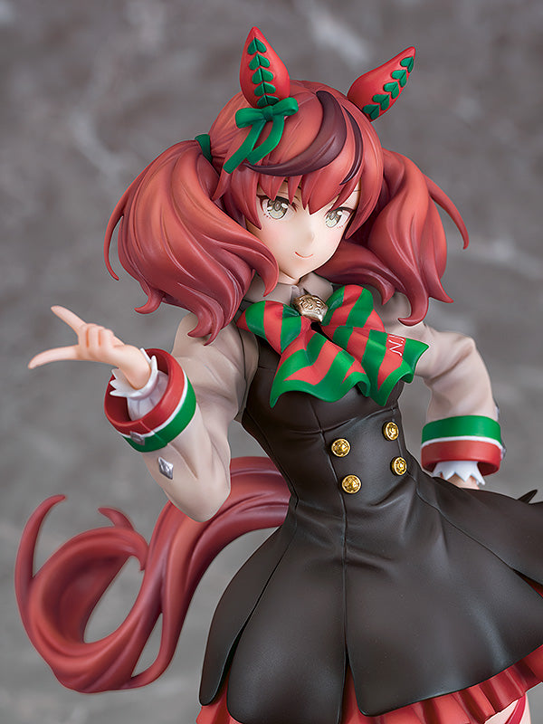 Umamusume: Pretty Derby - Nice Nature (2nd Preorder Period) 1/7 Scale Figure