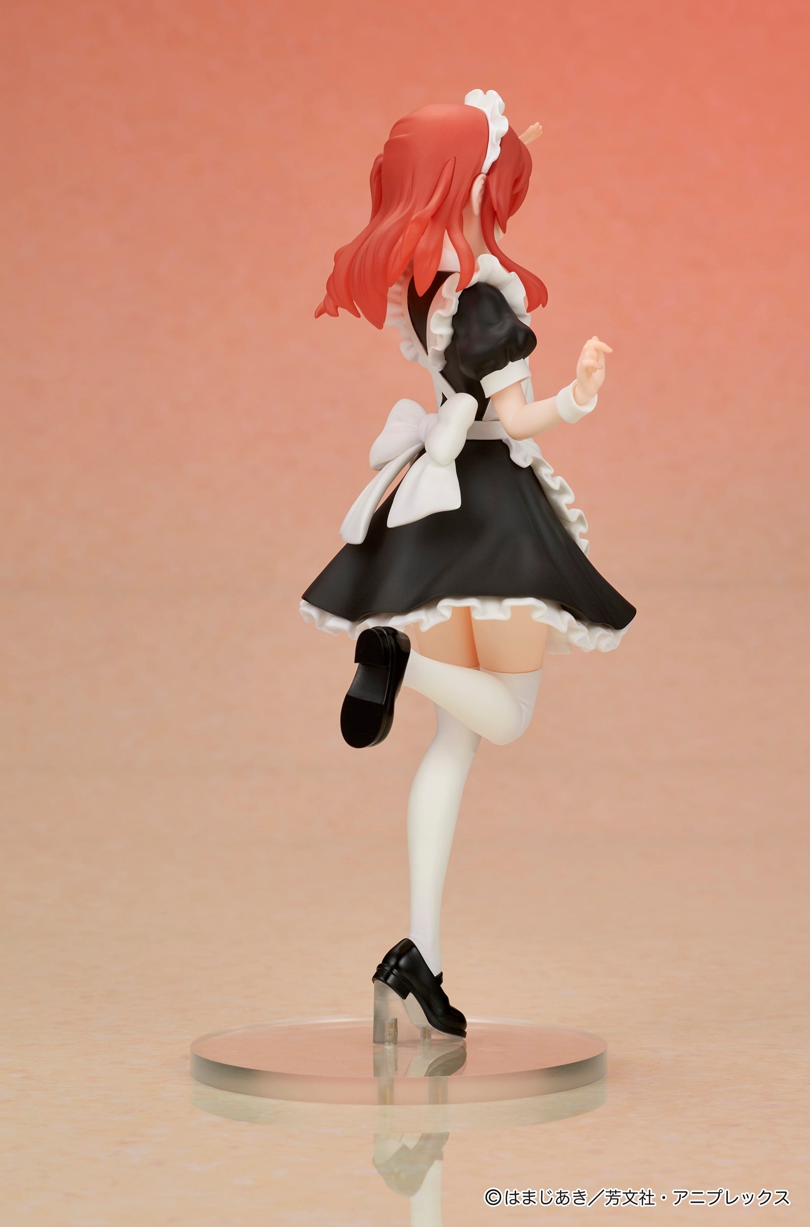 BOCCHI THE ROCK! - DIGSTA 『BOCCHI THE ROCK!』Ikuyo Kita Figure