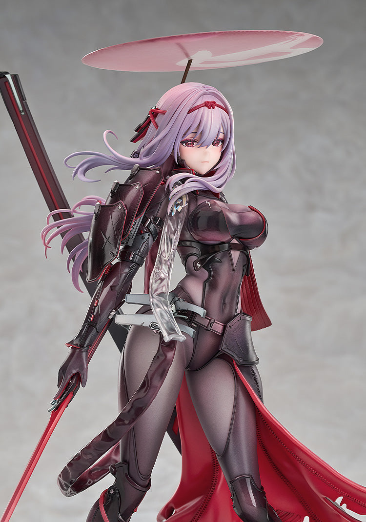 GODDESS OF VICTORY: NIKKE - Scarlet: Black Shadow 1/7 Scale Figure