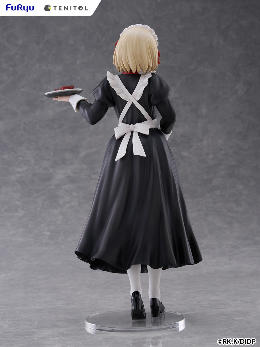 Delicious in Dungeon - TENITOL TALL Falin Classic Maid ver. Figure