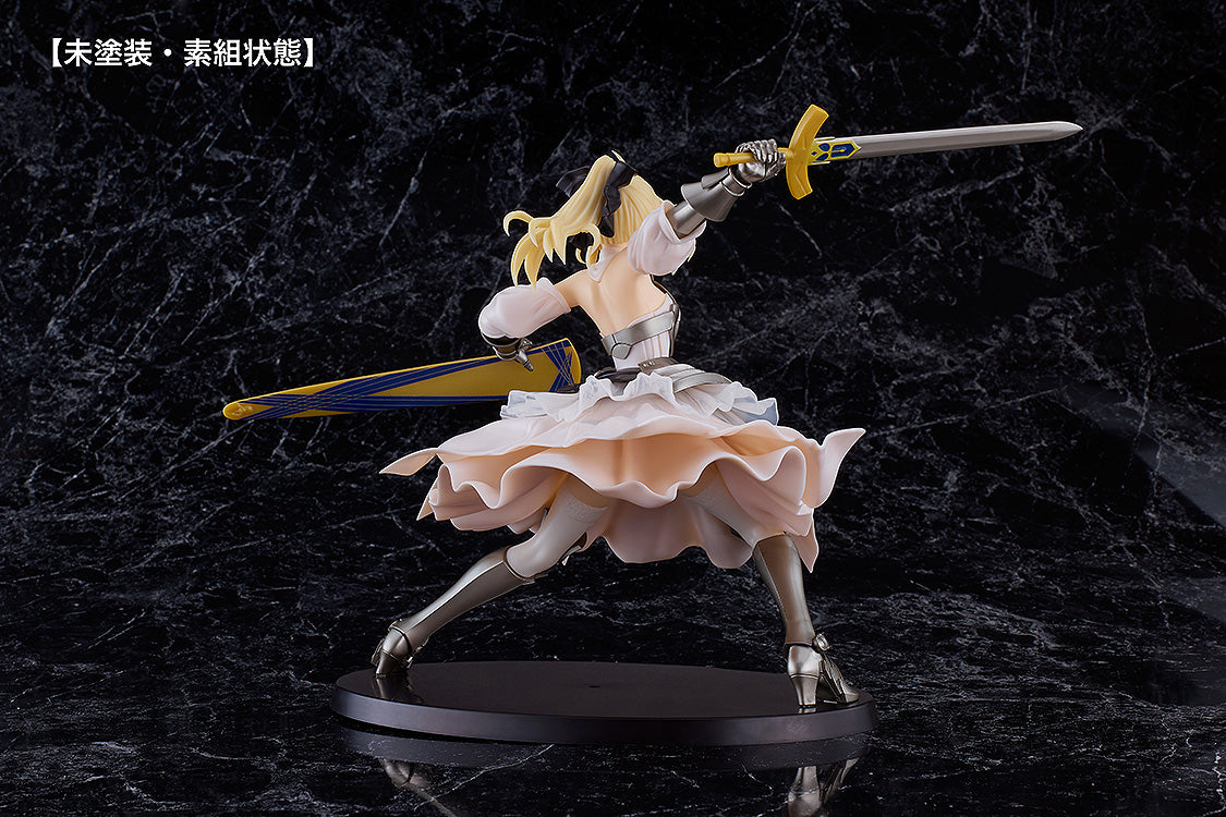 Fate/stay night - Reincarnation Saber Lily ~Distant Avalon~ Figure
