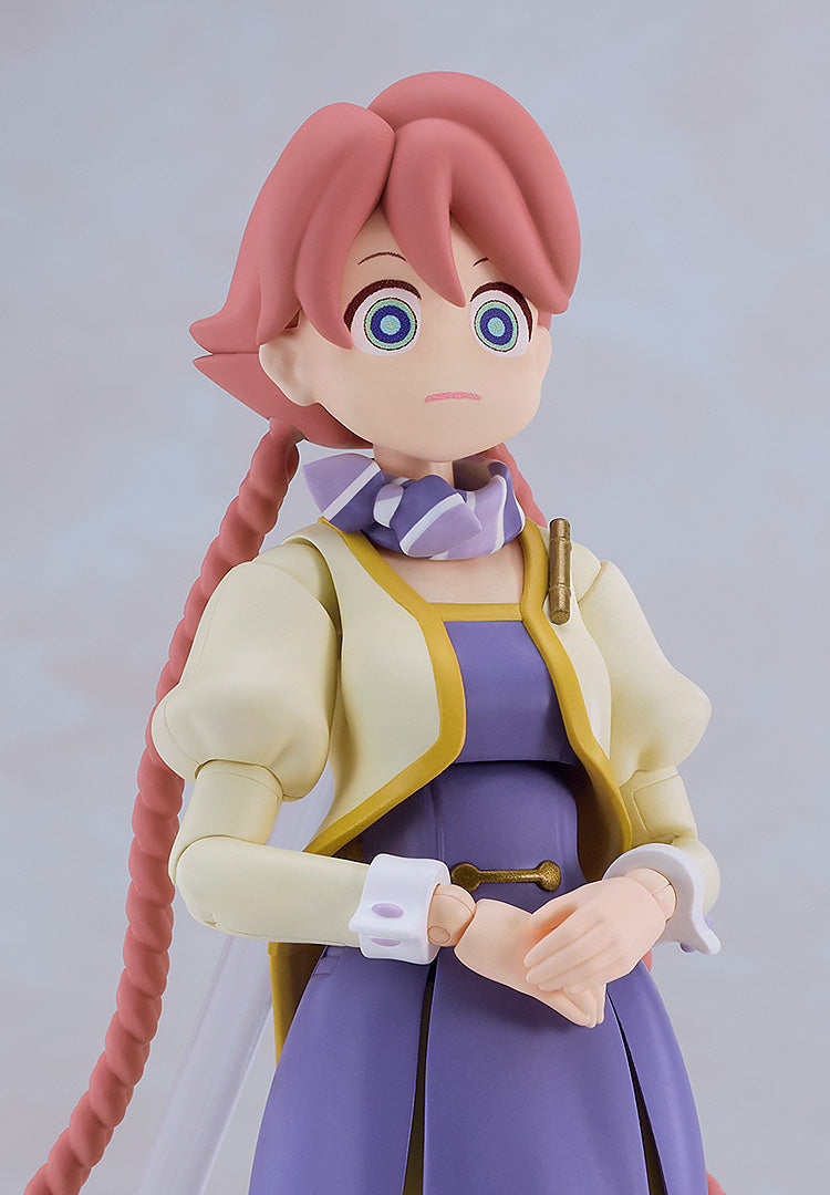 Apocalypse Hotel - PLAMATEA Yachiyo Model Kit