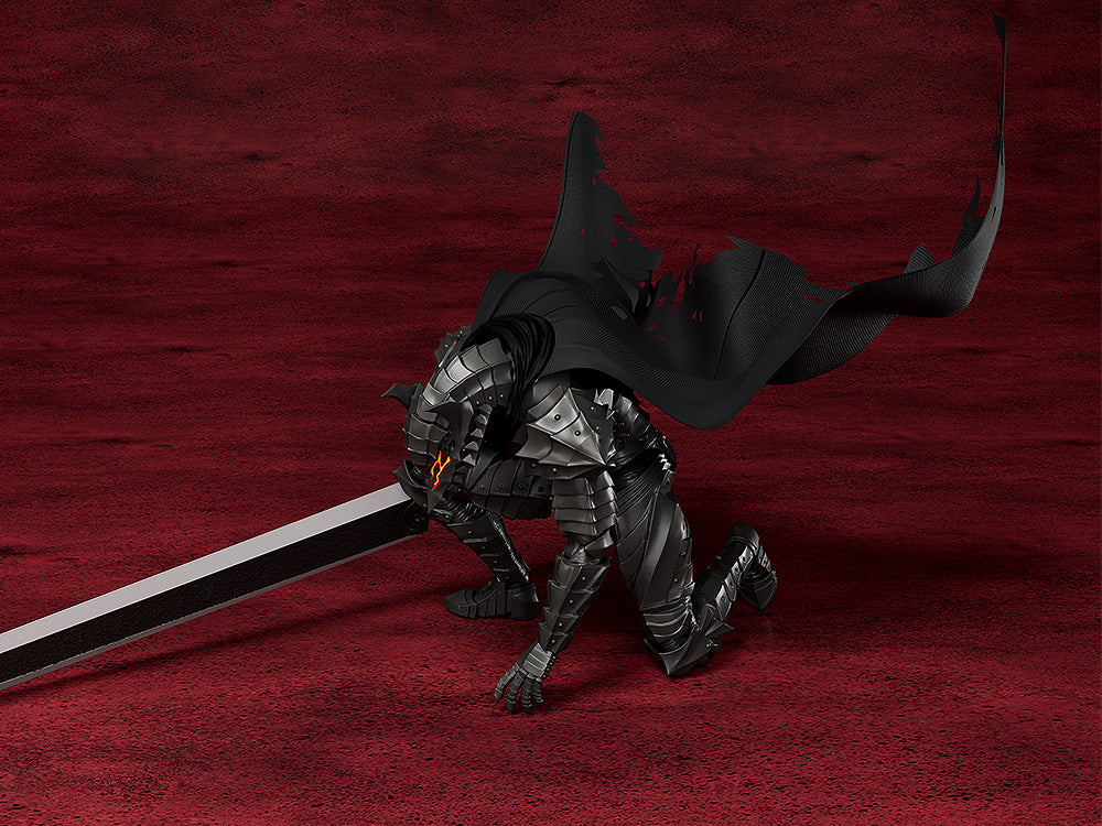 Berserk - PLAMATEA Guts: Berserker Armor Ver. Model Kit (Rerelease