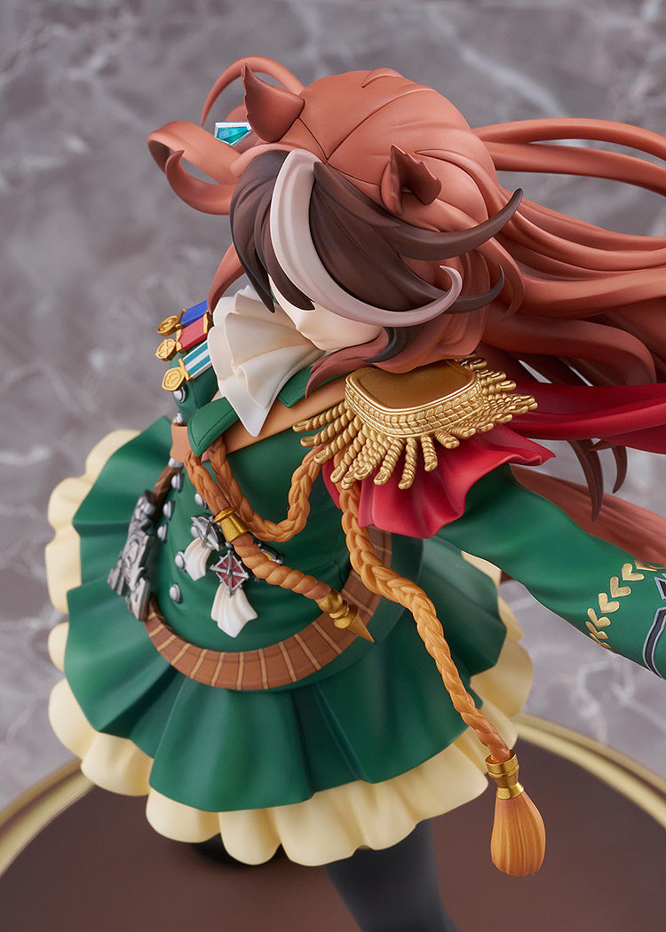 Umamusume: Pretty Derby - Symboli Rudolf: Signature Racewear  Ver. 1/7 scale figure (Rerelease)