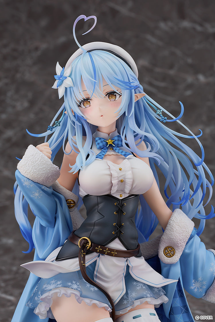 hololive production - Yukihana Lamy 1/6 Scale Figure