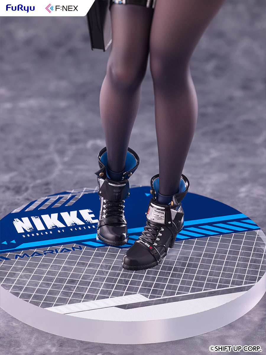 marian出品 1200×600×900 深さ450 Marian 1/7 Scale Figure 1/7 Scale Figure – Good Smile US