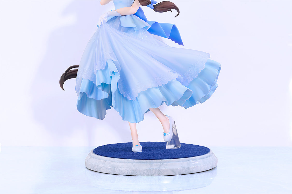 Umamusume: Pretty Derby - Rice Shower: The Day I Dreamed Of 1/7 Scale Figure