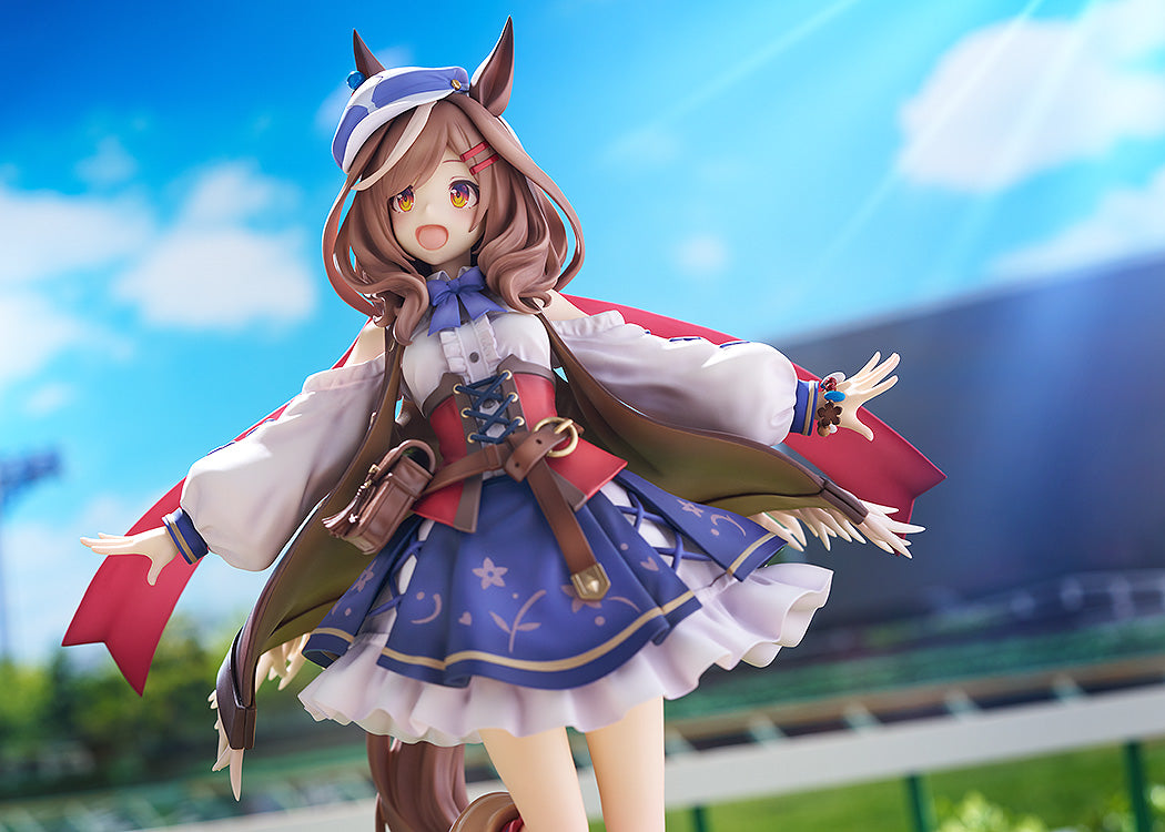 Umamusume: Pretty Derby - Matikanetannhauser 1/7 Scale Figure (Rerelease)
