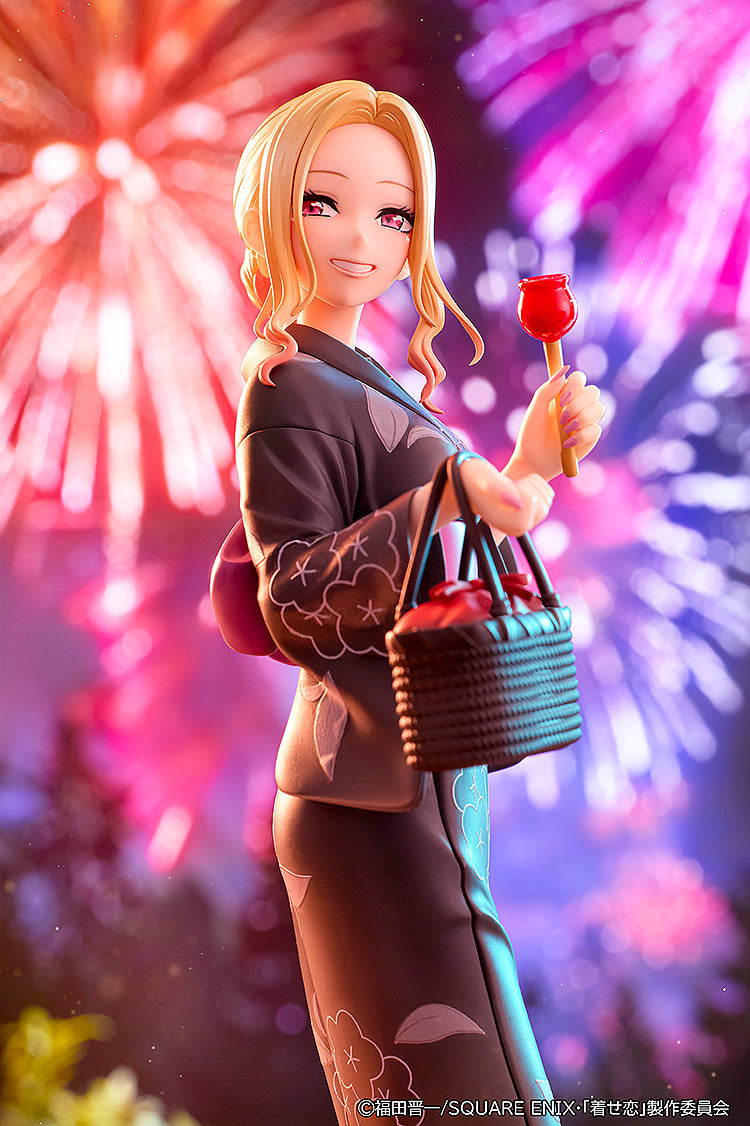 My Dress-Up Darling - Marin Kitagawa Yukata ver. 1/7 Scale Figure
