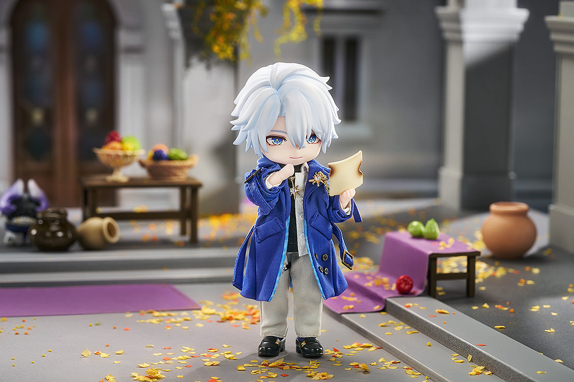Honkai: Star Rail - Nendoroid Doll Phainon: Express Travel Ver.