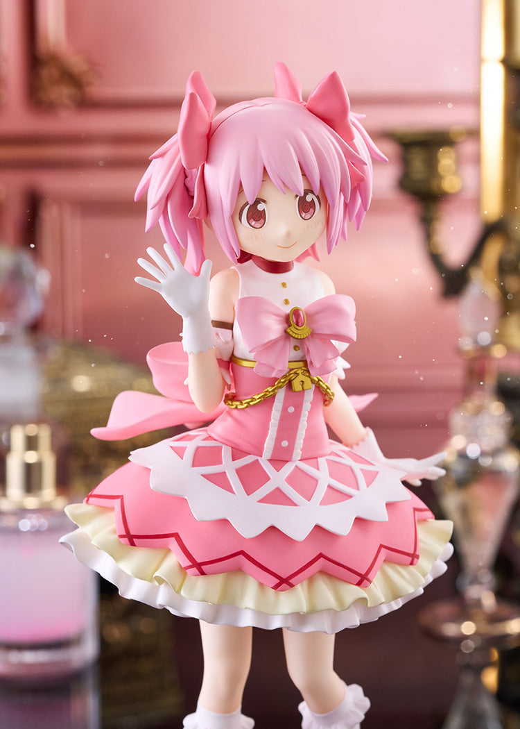 Puella Magi Madoka Magica The Movie -Walpurgisnacht: Rising- Madoka Kaname Non Scale Figure