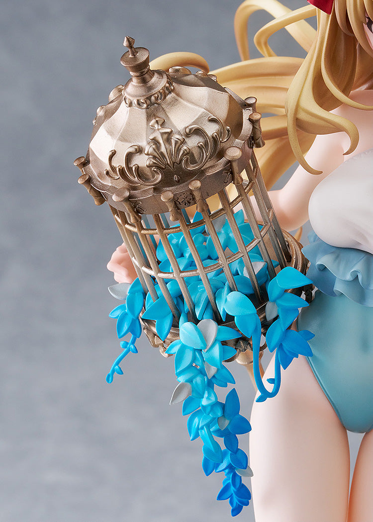 Fate/Grand Order - Beast / Ereshkigal 1/7 scale figure (1st Ascension) Figure