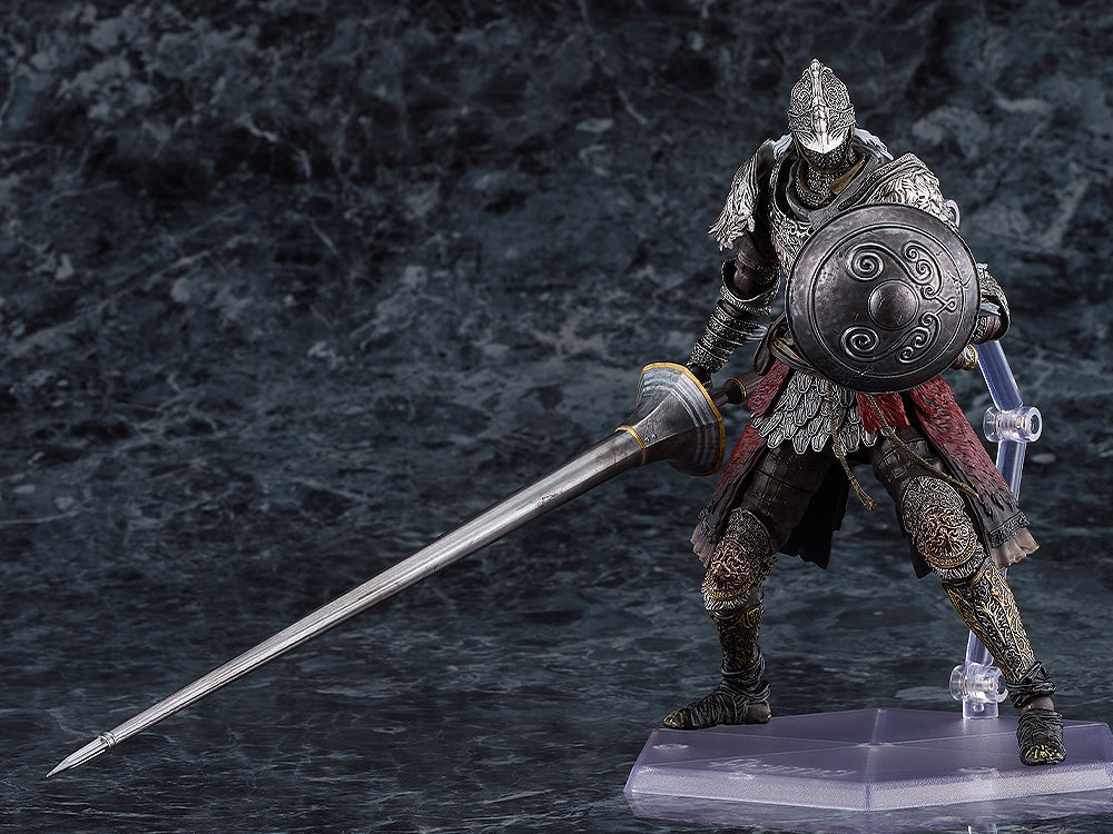 ELDEN RING - figma Torrent, the Spectral Steed Figure