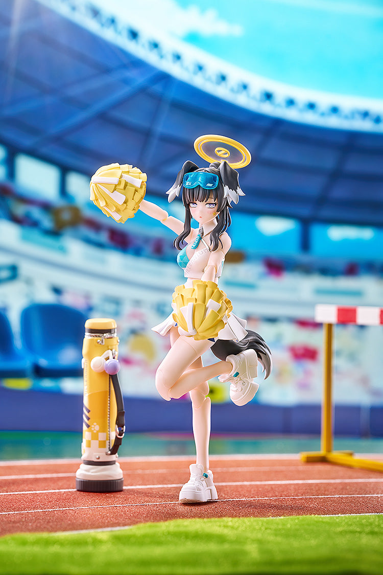 Blue Archive - Hyper Body Hibiki (Cheer Squad) Figure