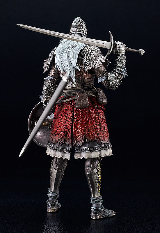 ELDEN RING - figma Raging Wolf Figure (Rerelease) – Good Smile US