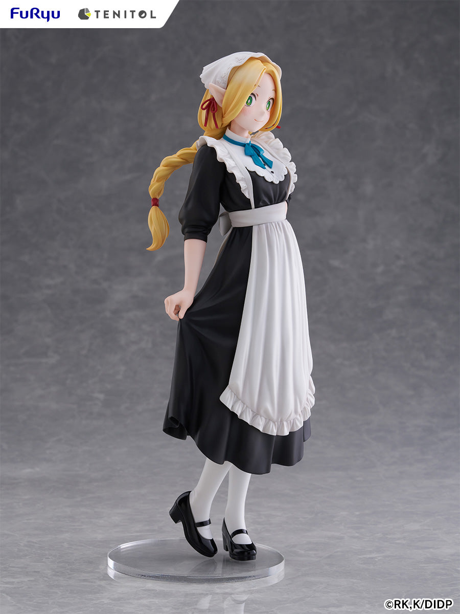 Delicious in Dungeon - TENITOL TALL Marcille Classic Maid ver. Figure
