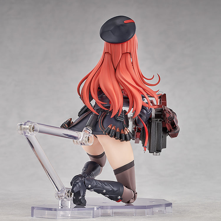 GODDESS OF VICTORY: NIKKE