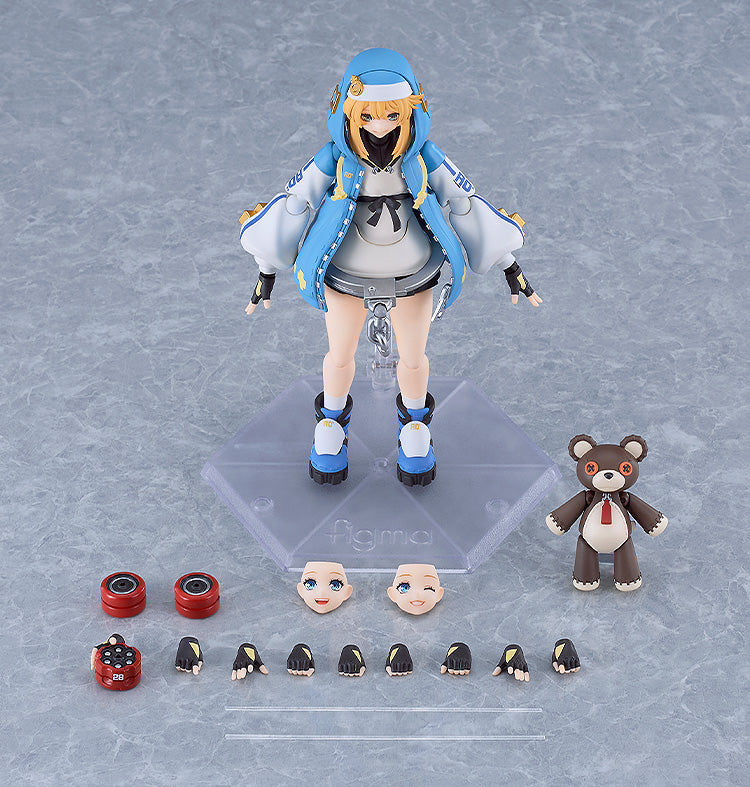 GUILTY GEAR -STRIVE-
