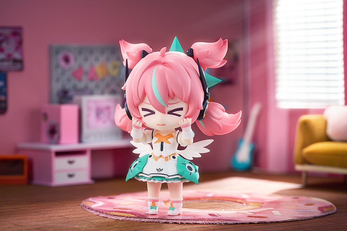 Zenless Zone Zero - Nendoroid Aria Figure