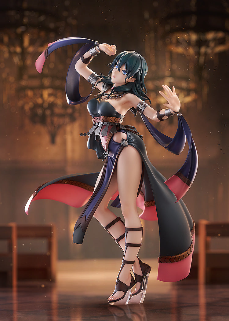 Fire Emblem - Byleth (Dancer) 1/7 Scale Figure