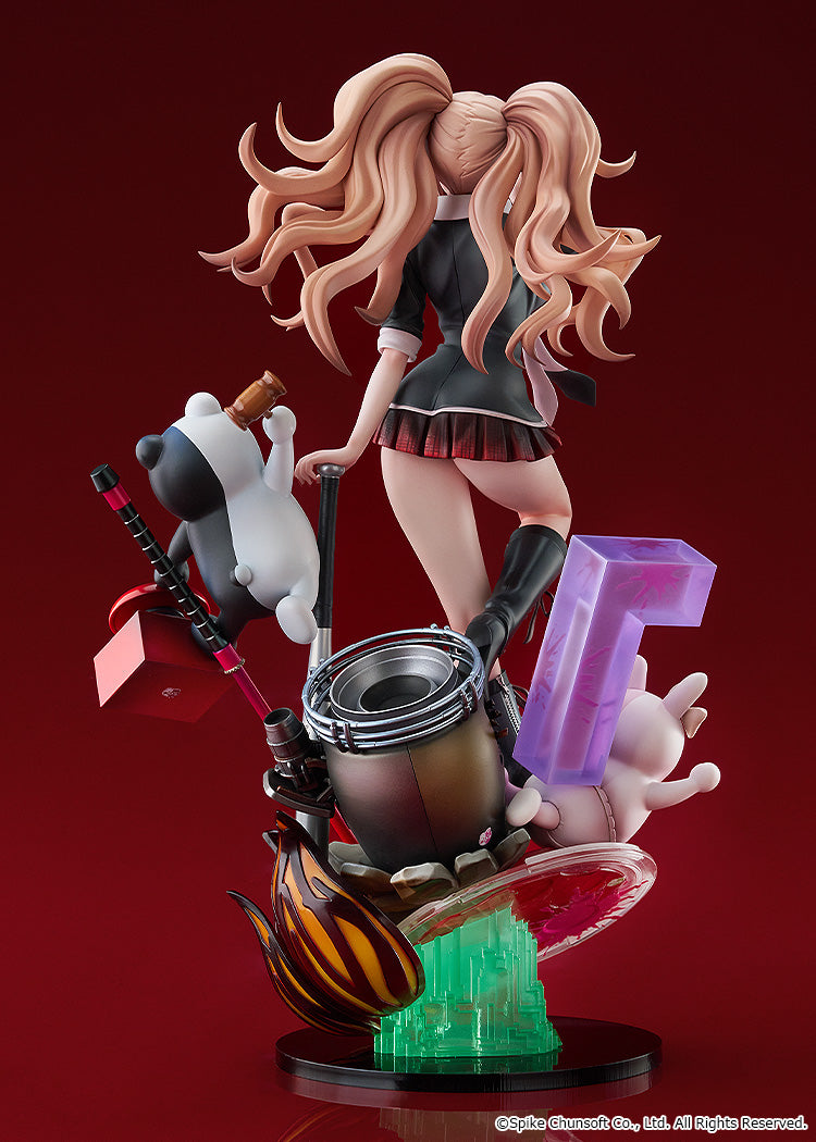 Danganronpa Series - Junko Enoshima: 15th Anniversary Ver. 1/7 Scale Figure