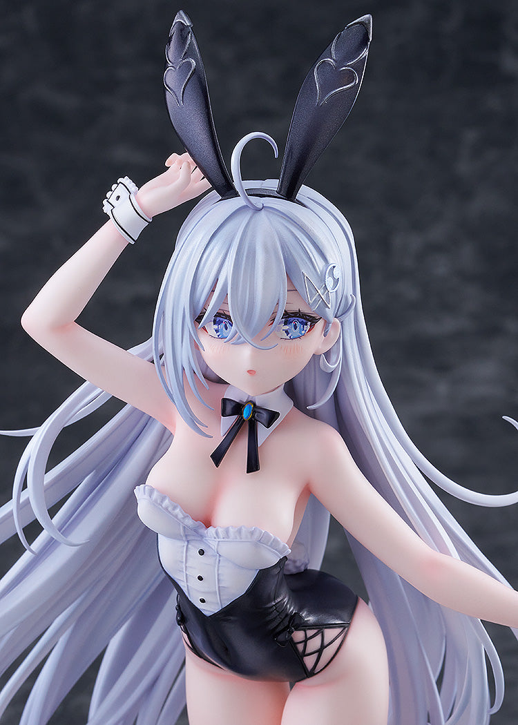 Yuki 1/7 Scale Figure – Good Smile US