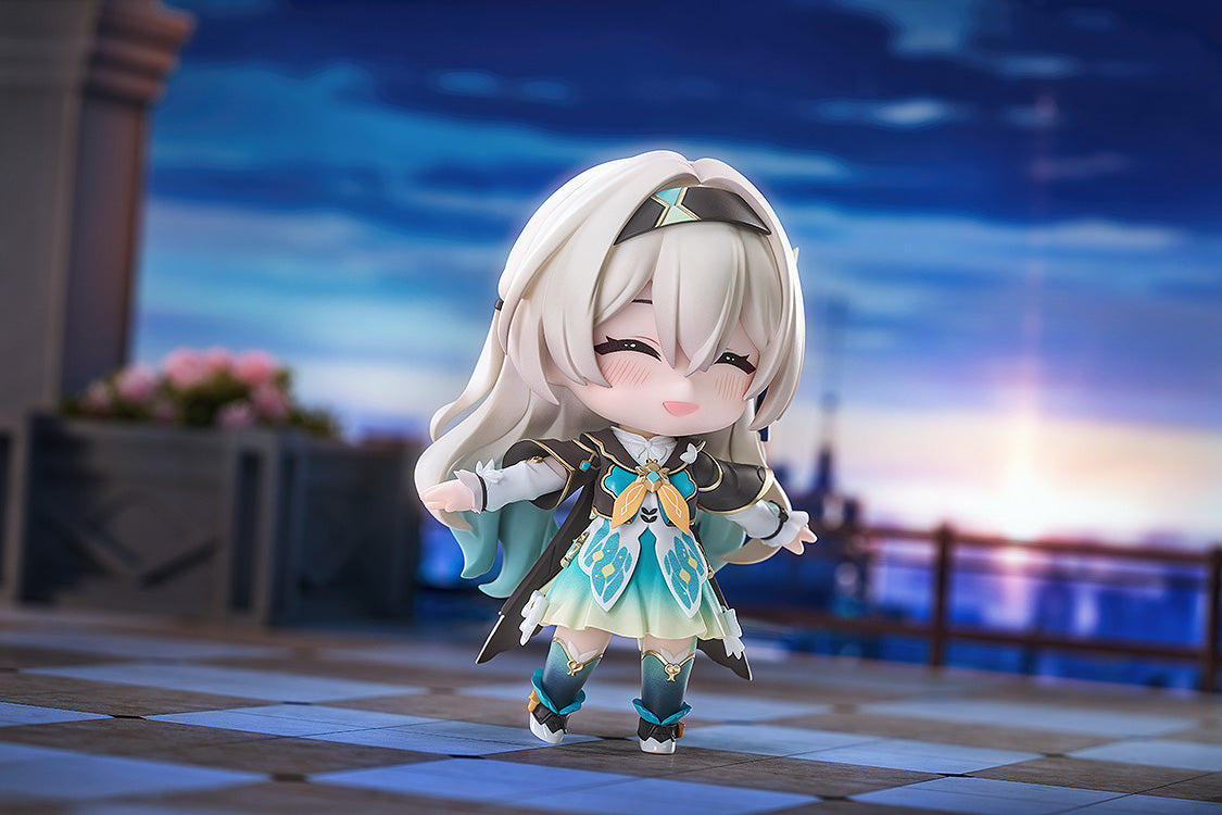 Honkai: Star Rail - Nendoroid Firefly Figure