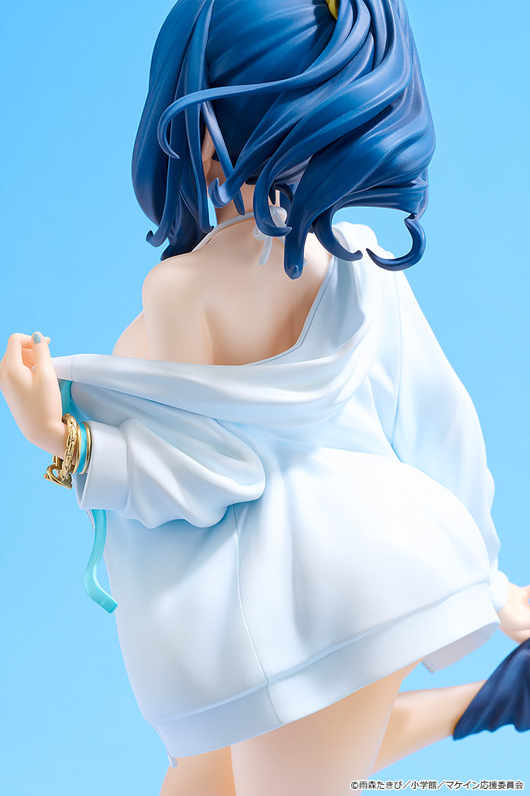 Makeine: Too Many Losing Heroines! - Anna Yanami: Swimsuit Ver. 1
