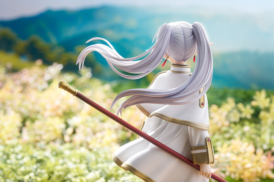 Frieren: Beyond Journey's End - Frieren: Magic of the Eventide Glow 1/7 Scale Figure