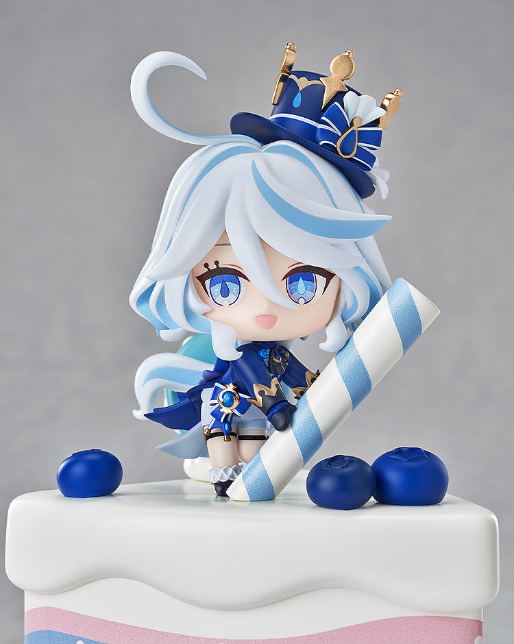 Genshin Impact - Wondrous Travels Series Venti/Zhongli/Raiden