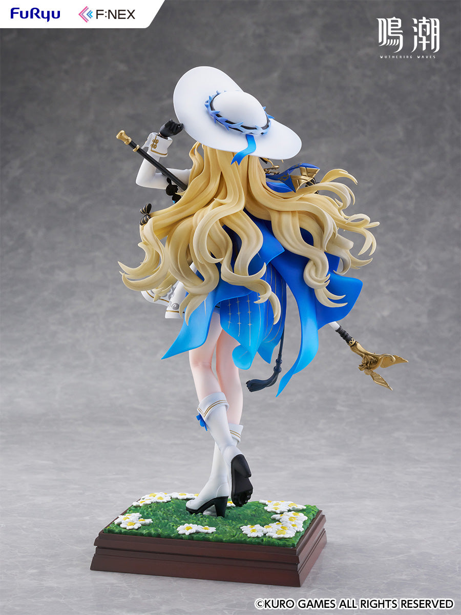 Phoebe 1/7 Scale Figure 1/7 Scale Figure – Good Smile US