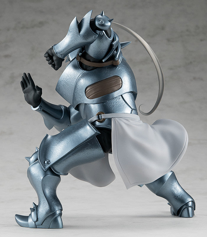 Fullmetal Alchemist: Brotherhood - POP UP PARADE Alphonse Elric Figure (Rerelease)