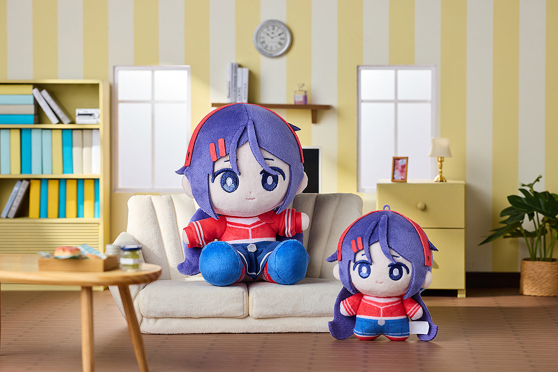 MiSide - Mita Punipuni Plushie Set (10cm ＆ 15cm)