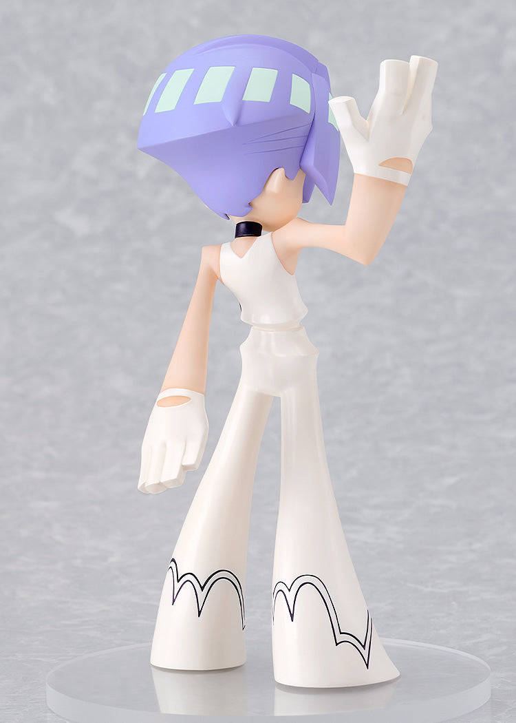 New PANTY & STOCKING with GARTERBELT - POP UP PARADE Polyester & Polyurethane Figure Set