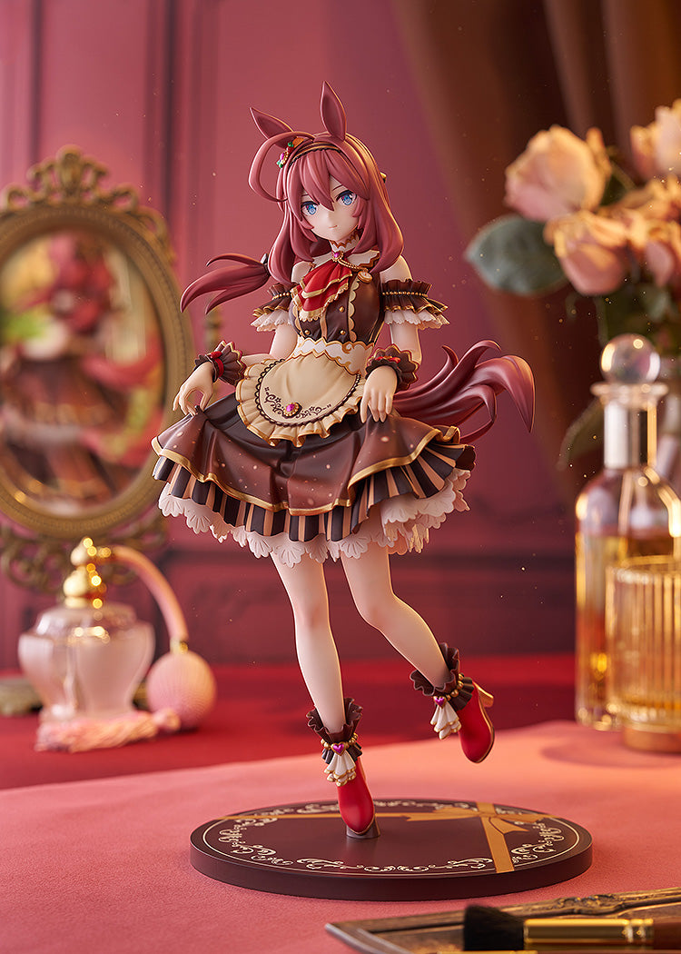 Umamusume: Pretty Derby - Mihono Bourbon [CODE: ICING] Ver. 1/6 Scale Figure