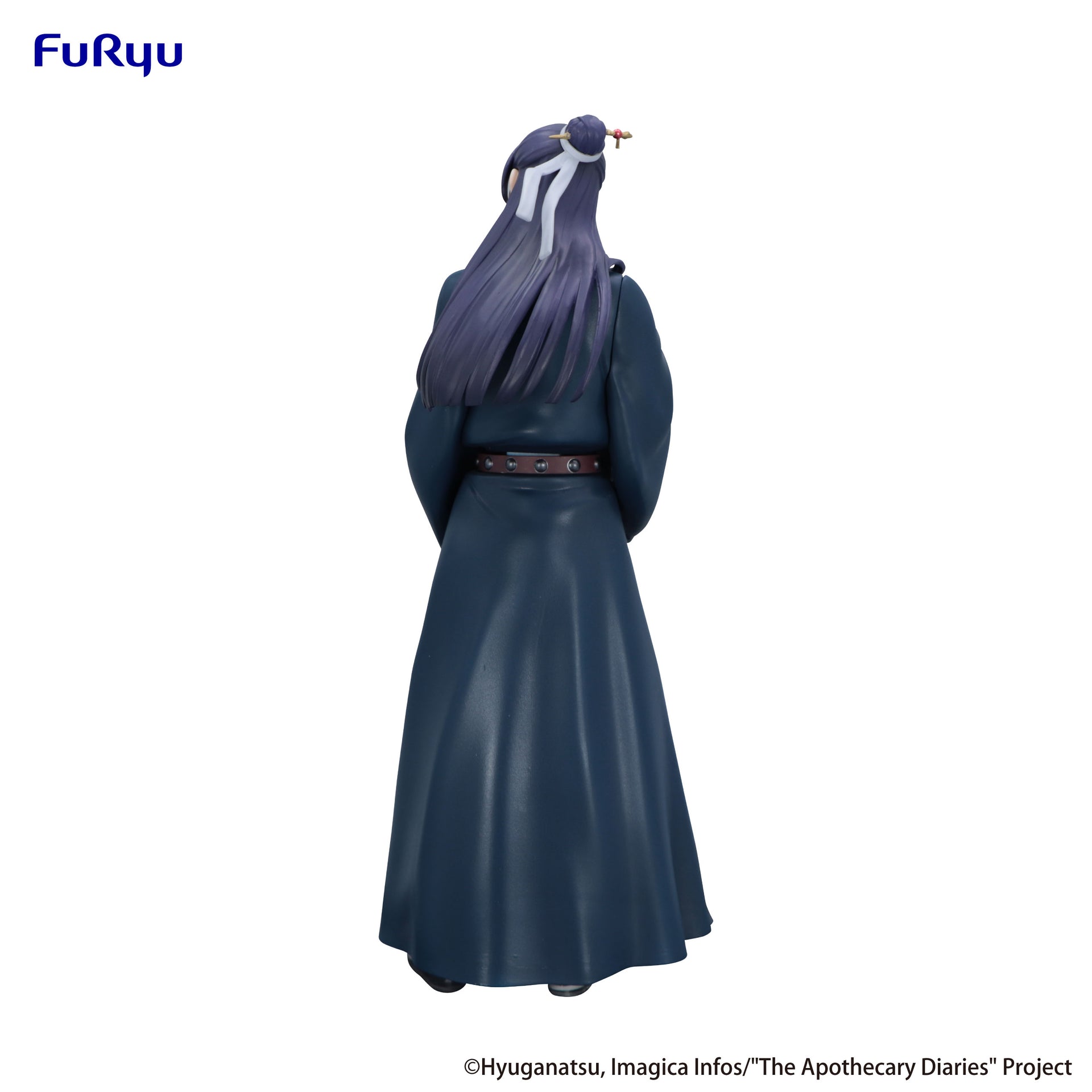 The Apothecary Diaries - Trio-Try-iT Figure -Jinshi-