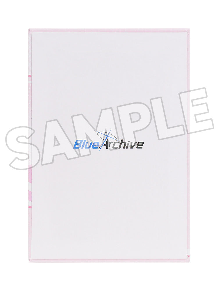 Blue Archive Holiday Saunter Series Signature Board (KAZUSA/YUUKA/HINA/SHIROKO/MIKA)