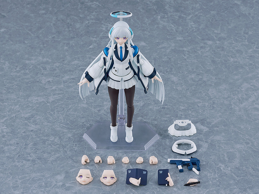 Blue Archive - figma Noa Ushio Figure