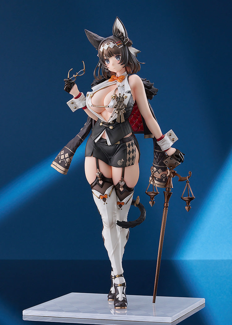 Original Character - ALICE-chan 1/7 Scale Figure