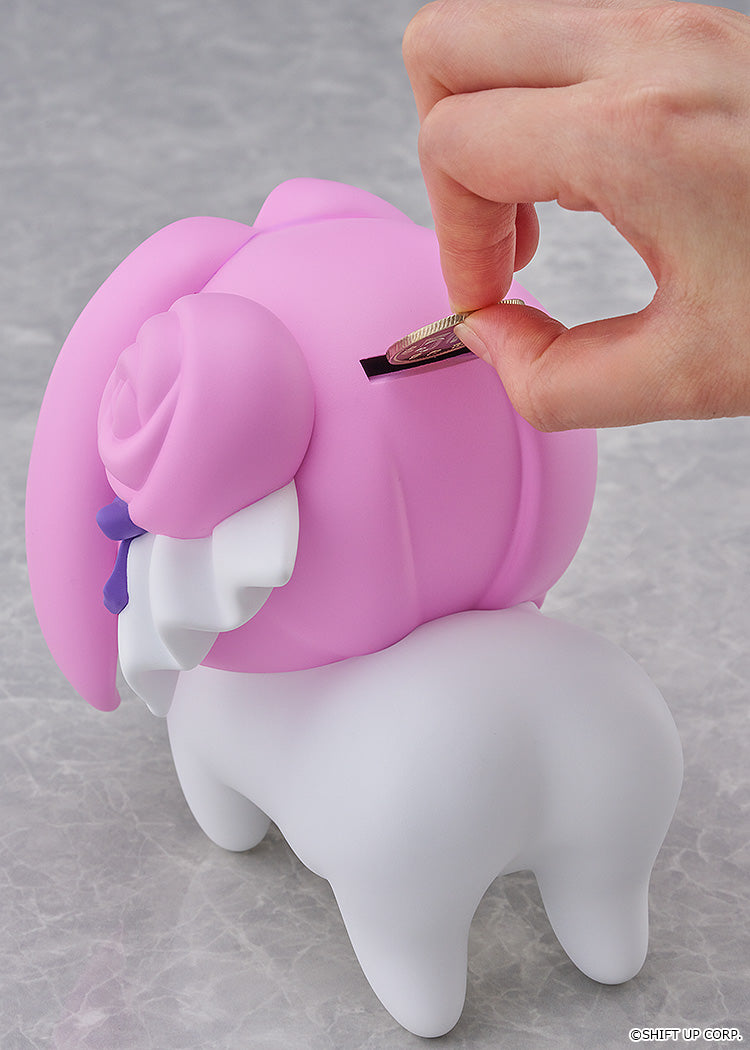 GODDESS OF VICTORY: NIKKE - DORO Figure – Good Smile US