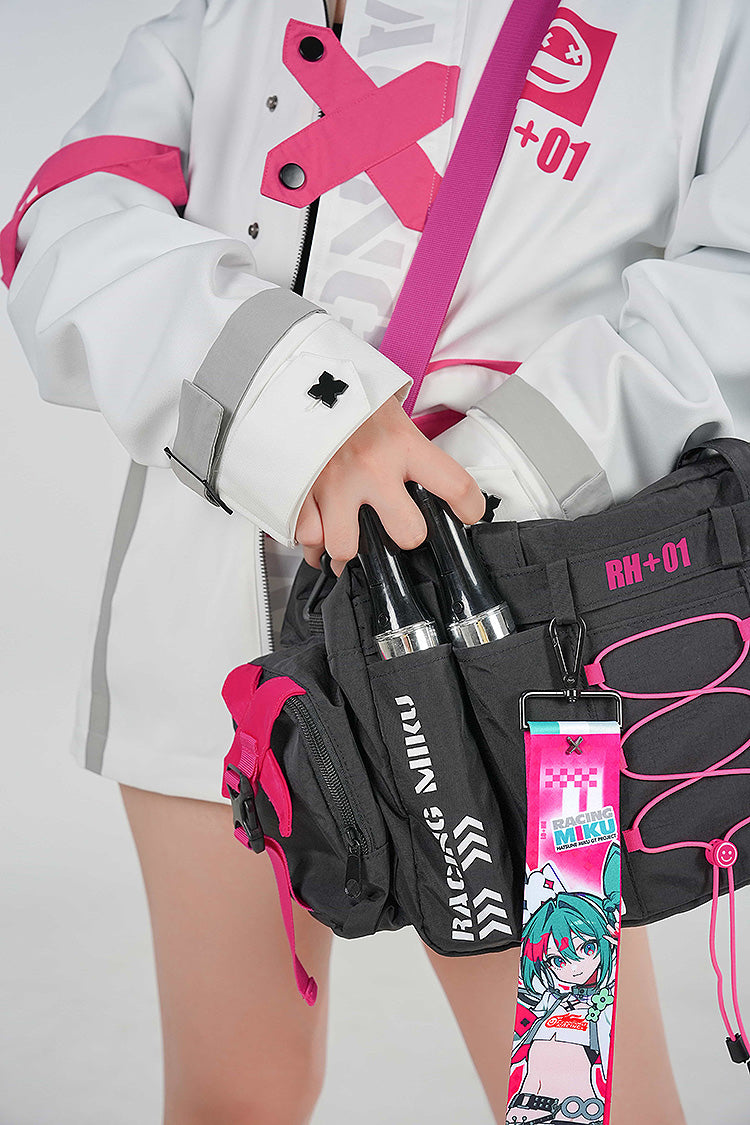 Hatsune Miku GT Project - Hatsune Miku: Racing Ver. 2025 Bag