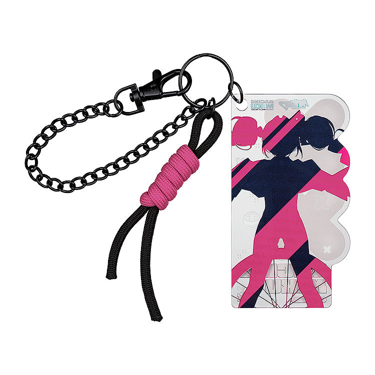 Hatsune Miku - Hatsune Miku: Racing Ver. 2025 Keychain A/B/C/D/E
