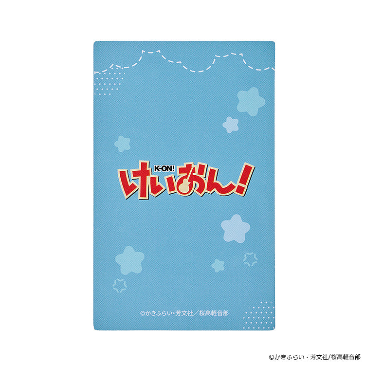 K-ON! - Fluffy Rain Series Collectible Instant Photo-Style Card (Boxset)