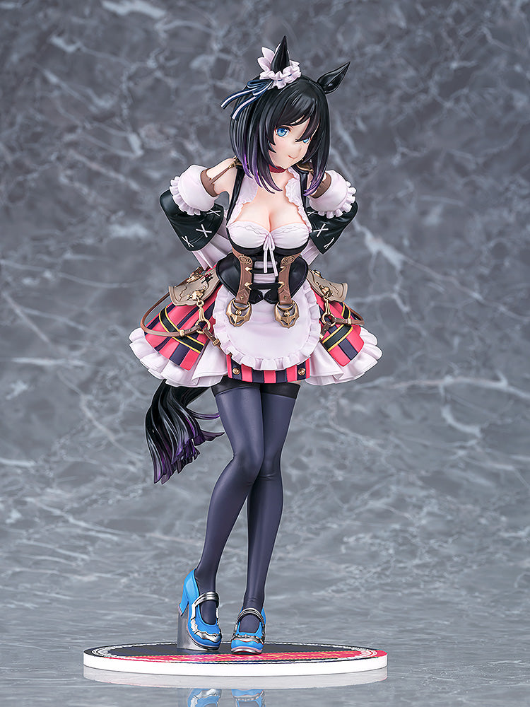 Umamusume: Pretty Derby - Eishin Flash: Victory Pose Ver. 1/7 Scale Figure
