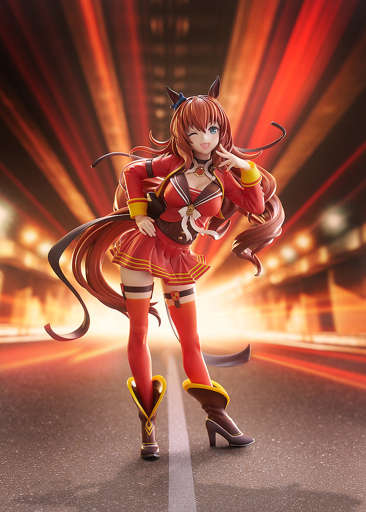 Umamusume: Pretty Derby - Maruzensky Signature Racewear Ver. 1/6