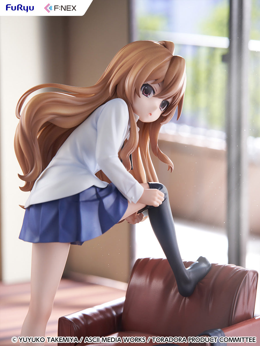 Toradora! - Taiga Aisaka 1/7 Scale Figure